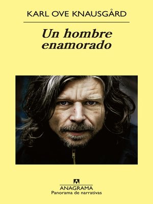 cover image of Un hombre enamorado
